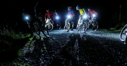 Vliek's nightride vrijdag 29 november 2020 (neem eigen verlichting mee!)